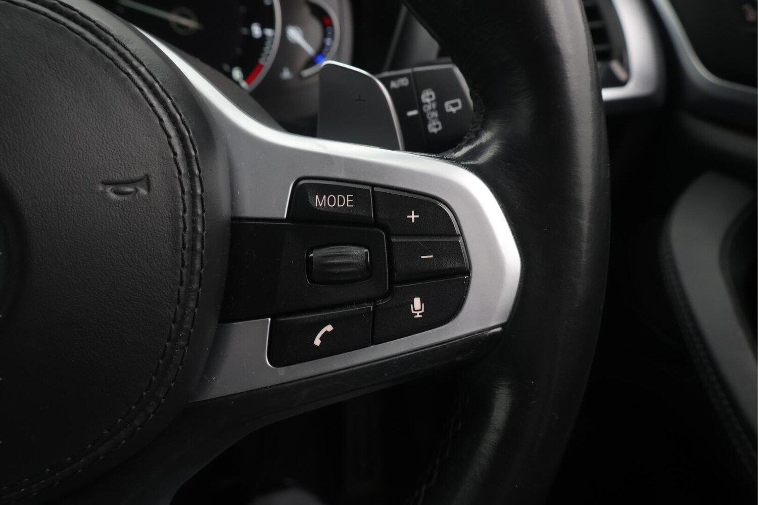 Used BMW X3 2019 for sale - 76771878: Photo 25