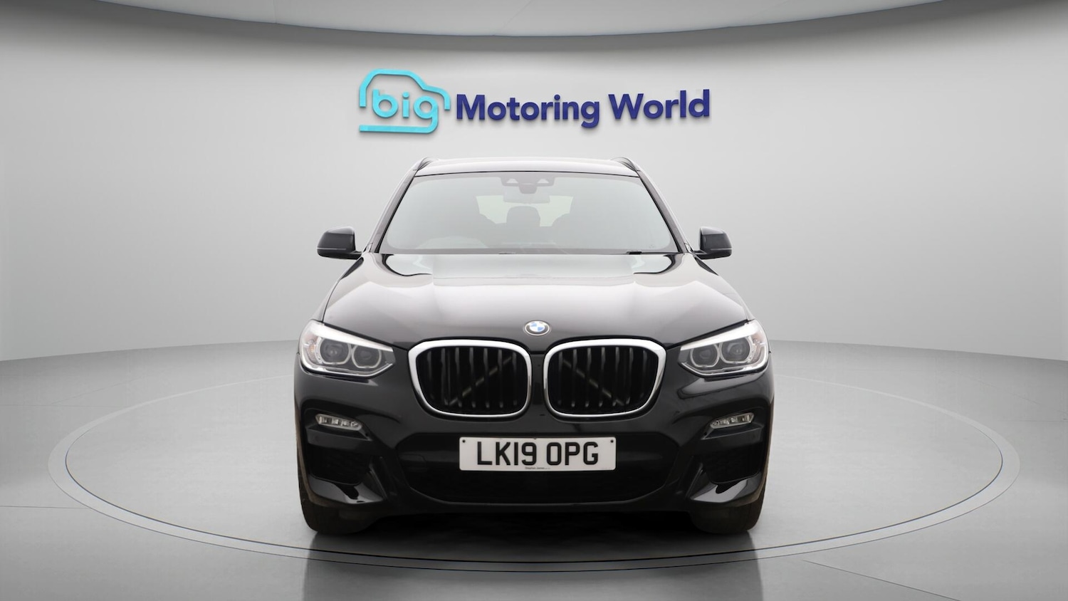 Used BMW X3 2019 for sale - 76771878: Photo 3
