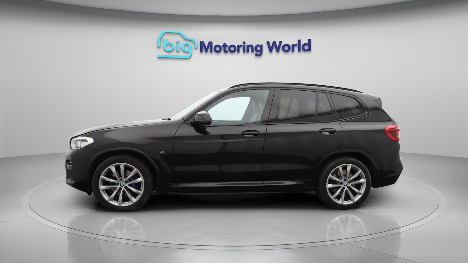 Used BMW X3 2019 for sale - 76771878: Photo 5