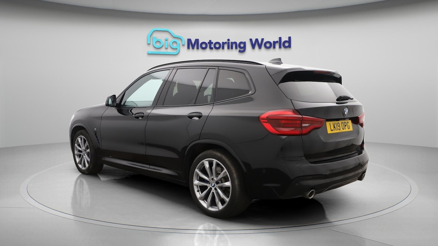 Used BMW X3 2019 for sale - 76771878: Photo 6