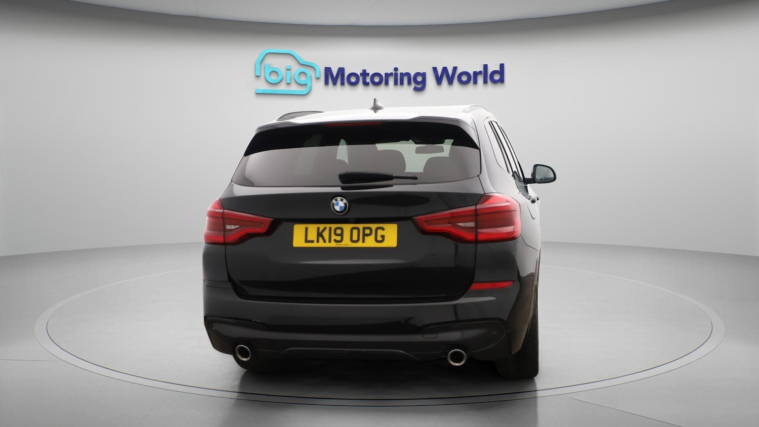 Used BMW X3 2019 for sale - 76771878: Photo 7