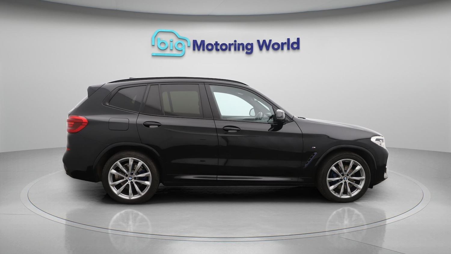 Used BMW X3 2019 for sale - 76771878: Photo 9