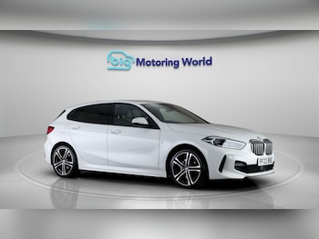 Used BMW 1 Series 2022 for sale - 79068293: Photo