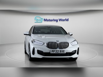 Used BMW 1 Series 2022 for sale - 79068293: Photo