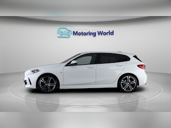 Used BMW 1 Series 2022 for sale - 79068293: Photo