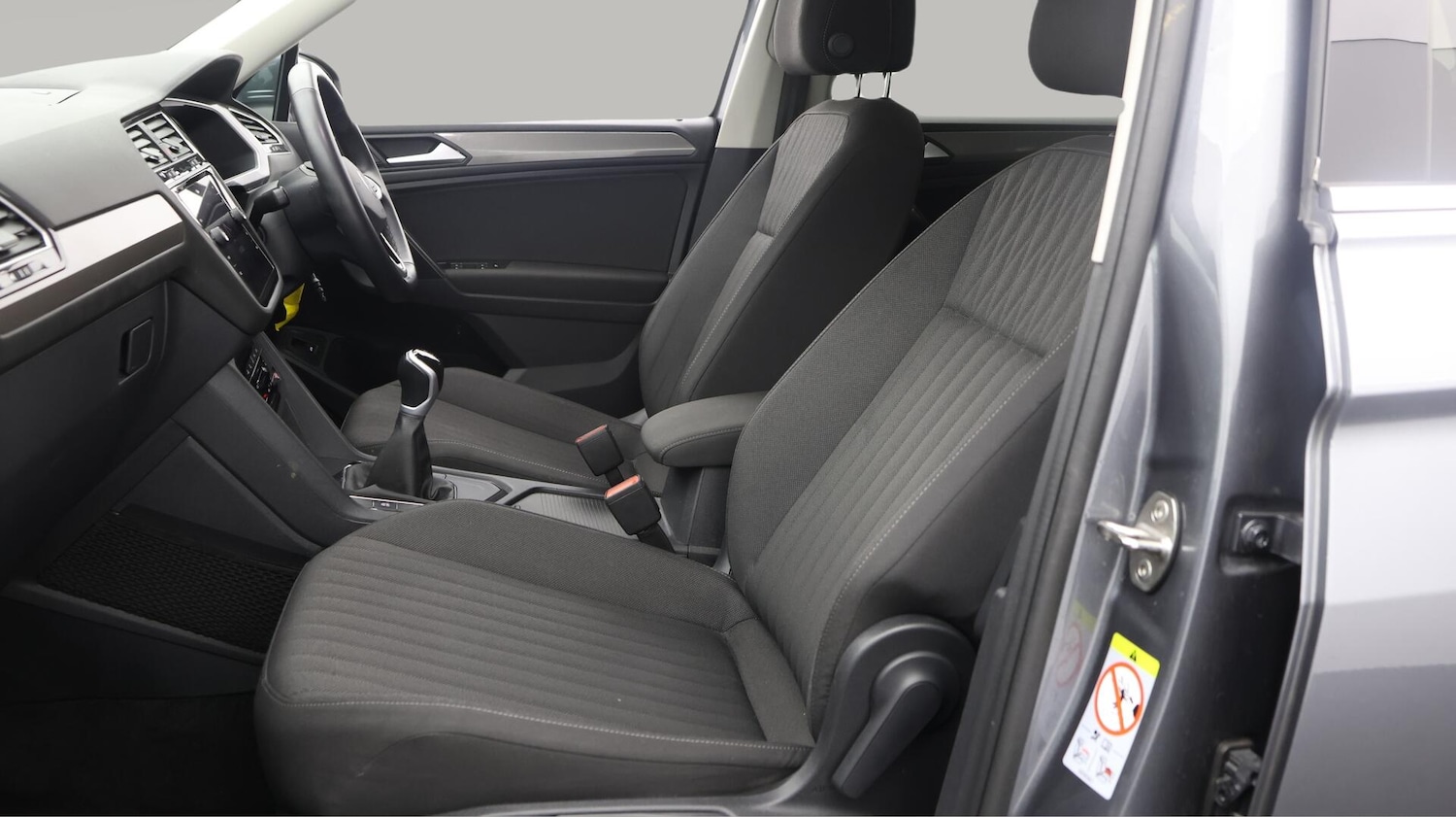 Used Volkswagen Tiguan Allspace 2024 for sale - 76512163: Photo 15