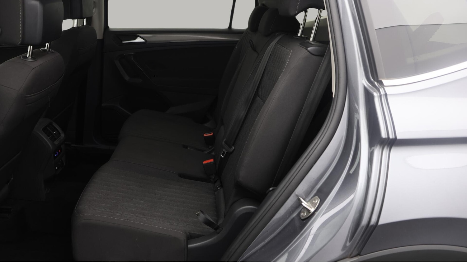 Used Volkswagen Tiguan Allspace 2024 for sale - 76512163: Photo 17