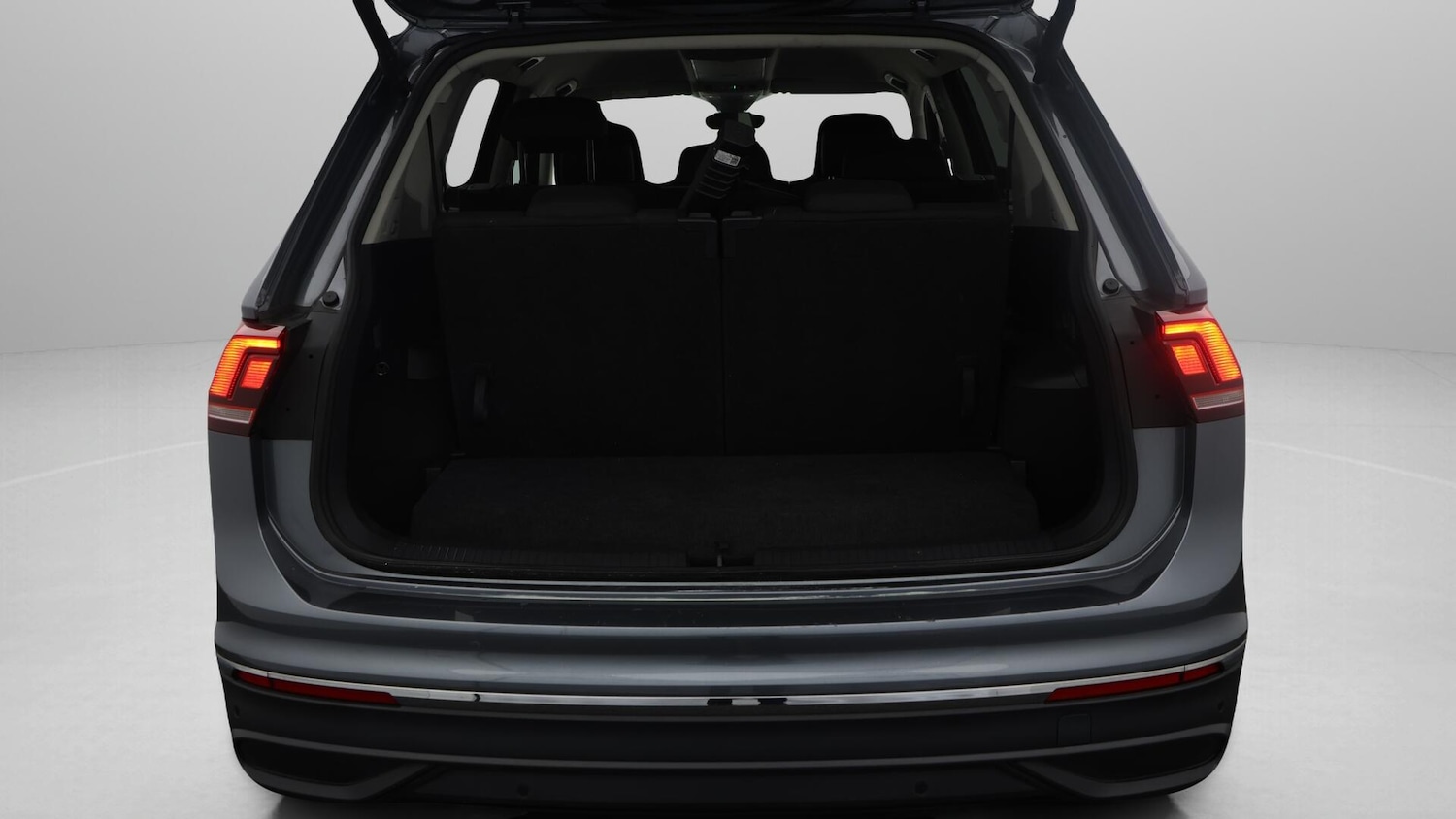 Used Volkswagen Tiguan Allspace 2024 for sale - 76512163: Photo 18