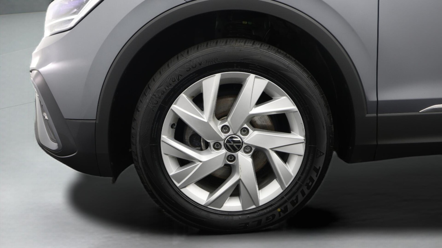 Used Volkswagen Tiguan Allspace 2024 for sale - 76512163: Photo 19