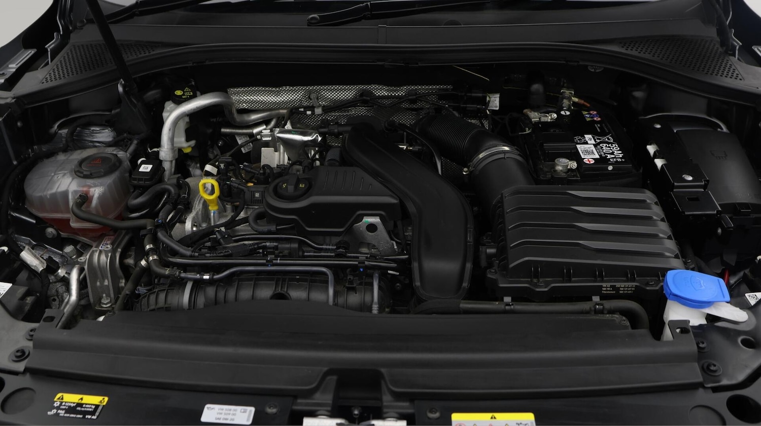 Used Volkswagen Tiguan Allspace 2024 for sale - 76512163: Photo 20