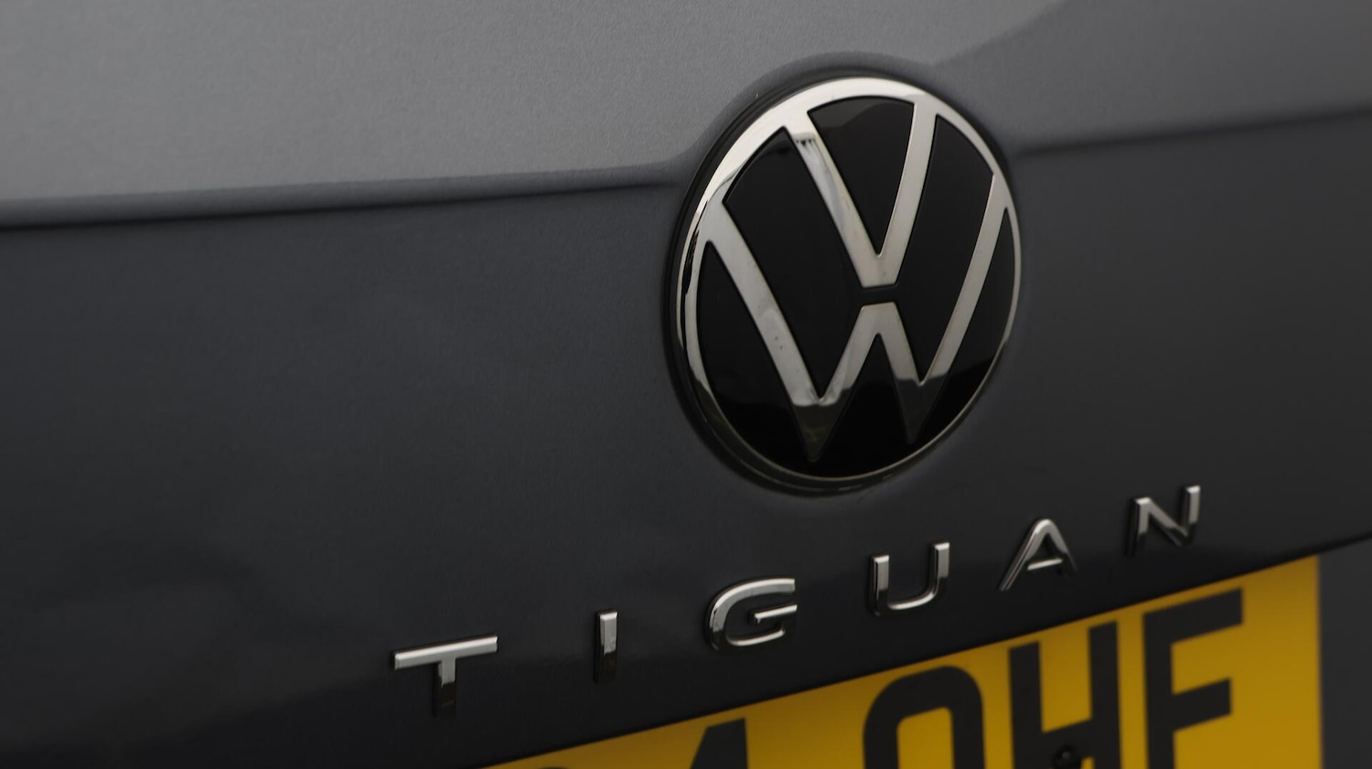 Used Volkswagen Tiguan Allspace 2024 for sale - 76512163: Photo 22