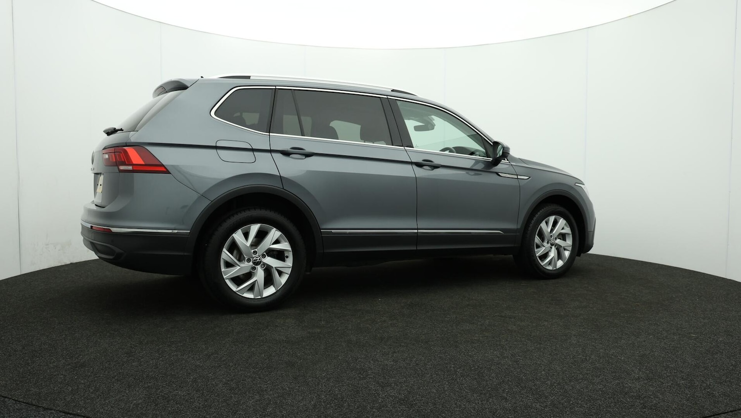 Used Volkswagen Tiguan Allspace 2024 for sale - 76512163: Photo 39