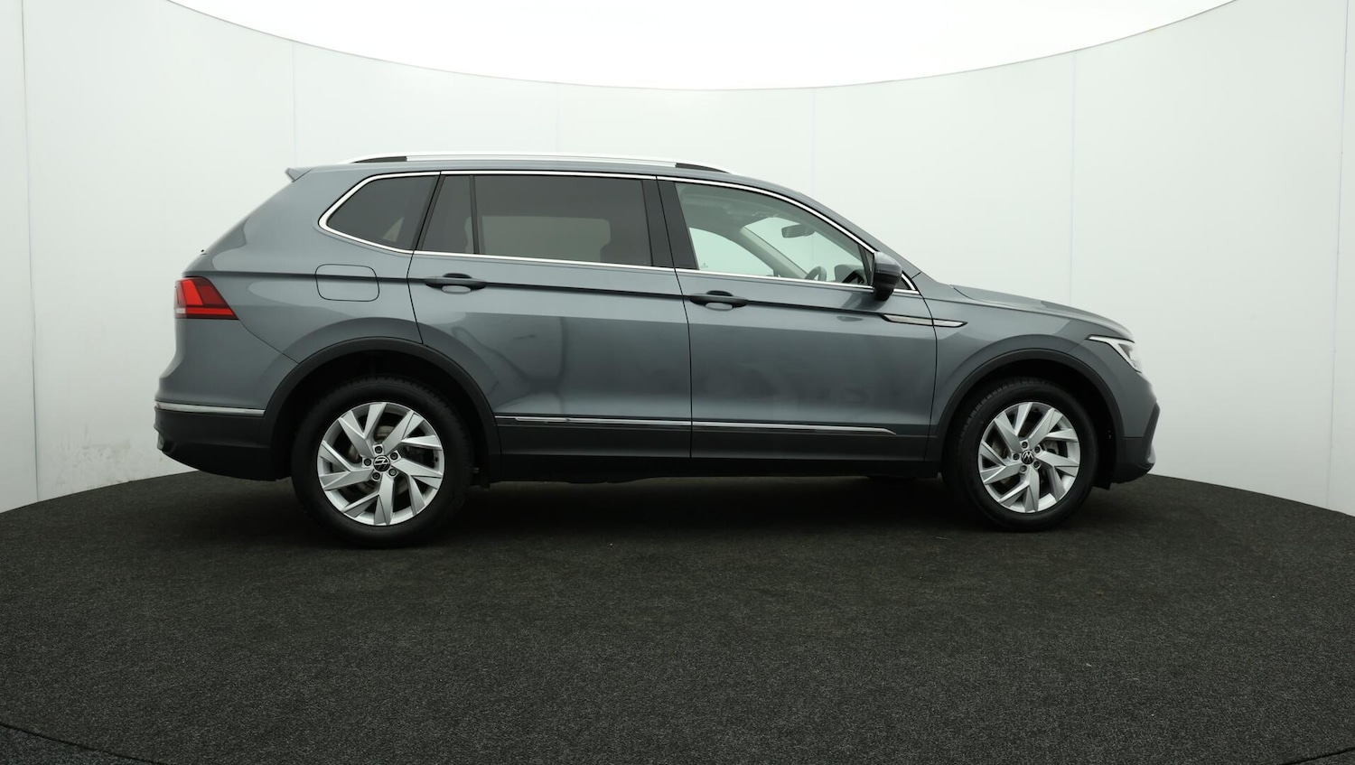 Used Volkswagen Tiguan Allspace 2024 for sale - 76512163: Photo 42