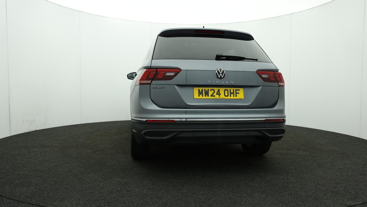 Used Volkswagen Tiguan Allspace 2024 for sale - 76512163: Photo 47