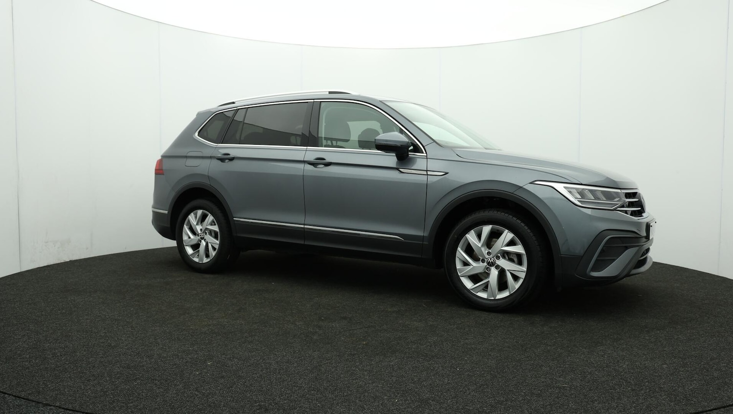 Used Volkswagen Tiguan Allspace 2024 for sale - 76512163: Photo 49