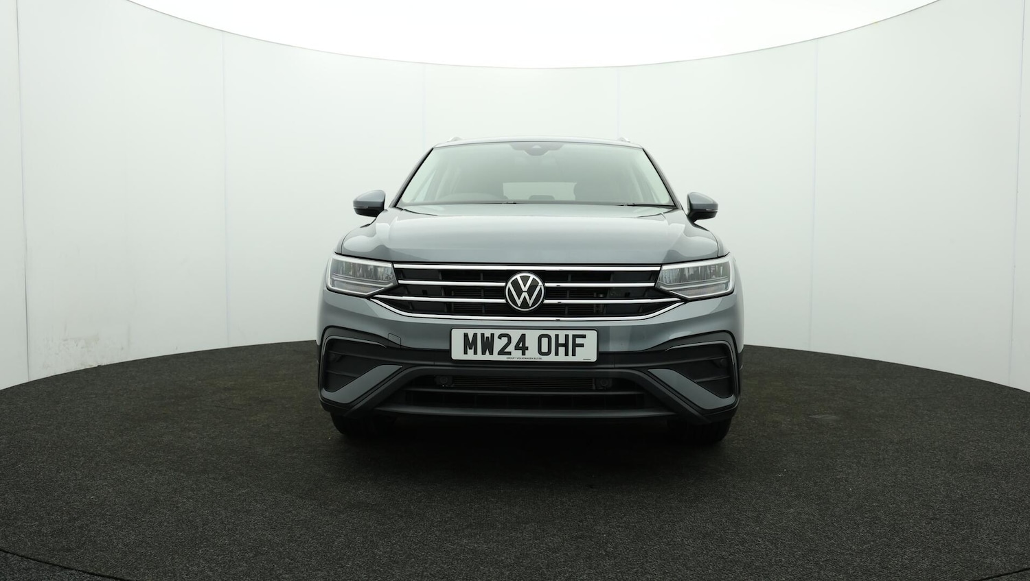 Used Volkswagen Tiguan Allspace 2024 for sale - 76512163: Photo 59