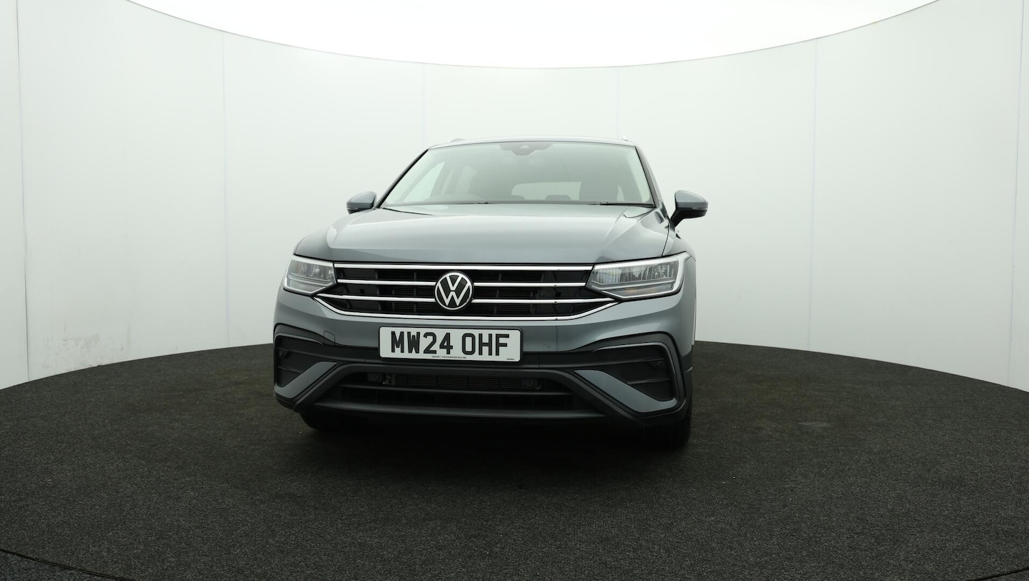 Used Volkswagen Tiguan Allspace 2024 for sale - 76512163: Photo 60