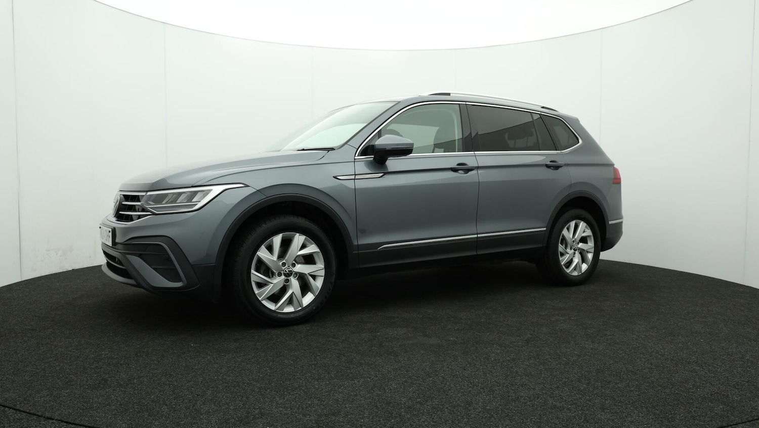 Used Volkswagen Tiguan Allspace 2024 for sale - 76512163: Photo 67