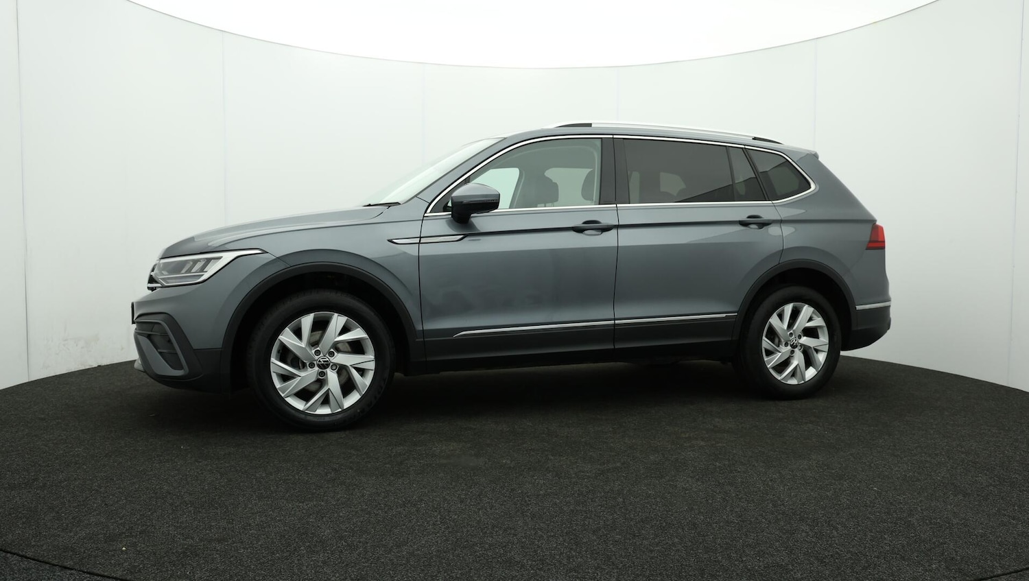 Used Volkswagen Tiguan Allspace 2024 for sale - 76512163: Photo 70