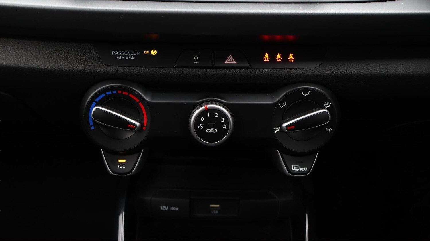 Used Kia Rio 2022 for sale - 77270846: Photo 12