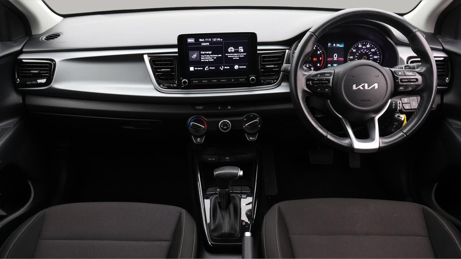 Used Kia Rio 2022 for sale - 77270846: Photo 13