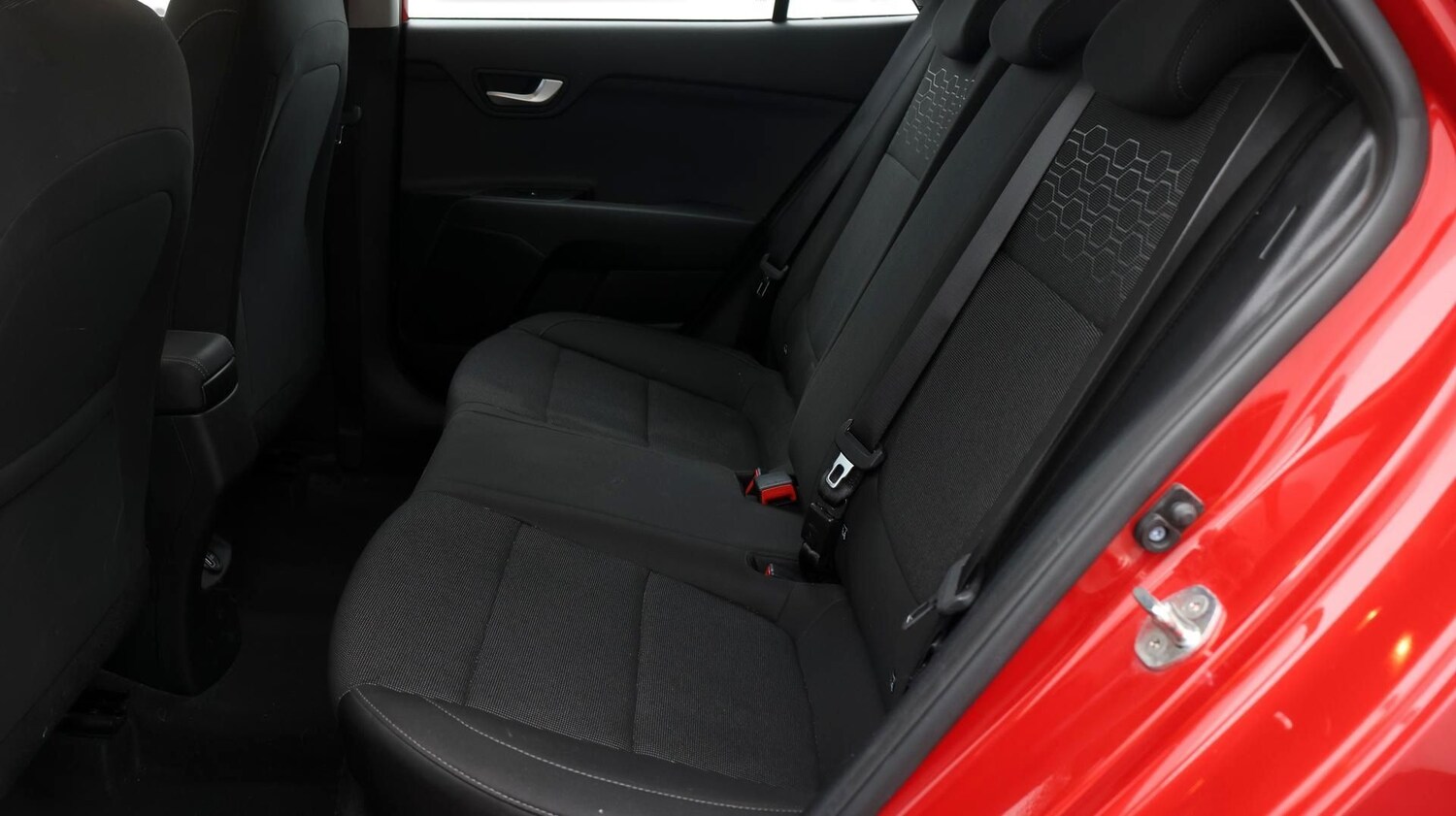 Used Kia Rio 2022 for sale - 77270846: Photo 16