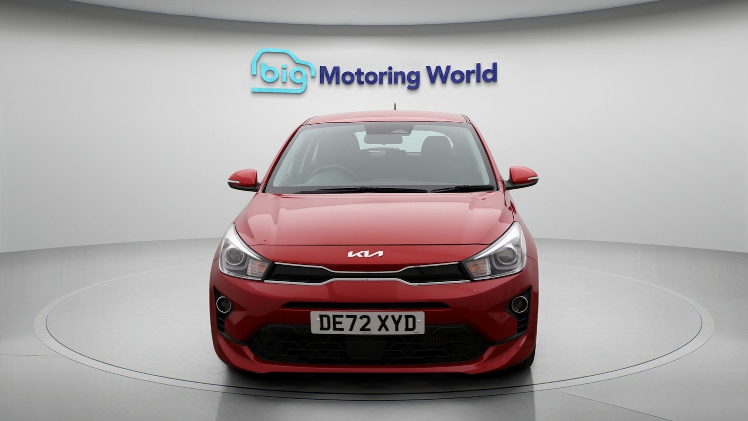 Used Kia Rio 2022 for sale - 77270846: Photo 2