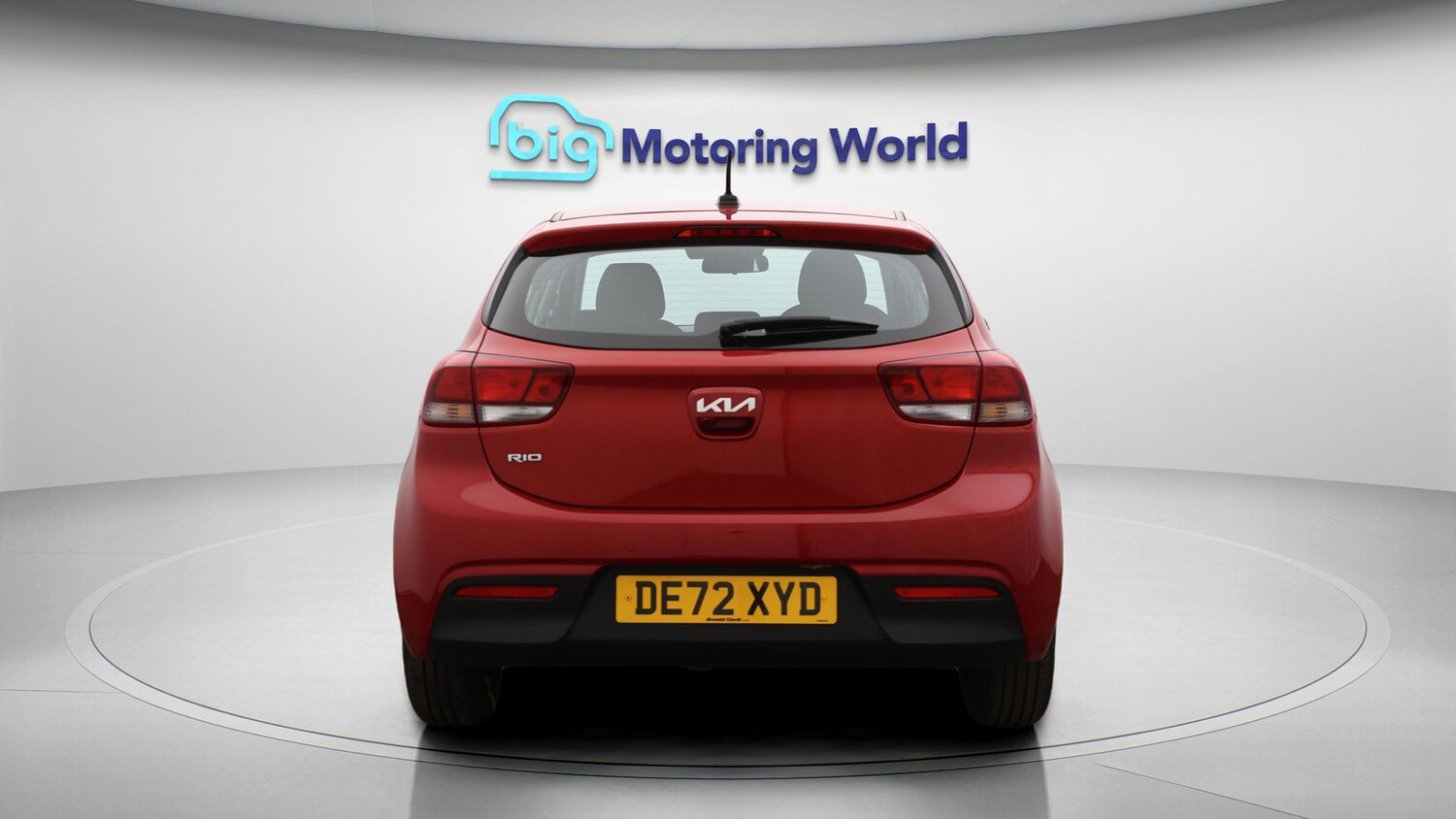 Used Kia Rio 2022 for sale - 77270846: Photo 6