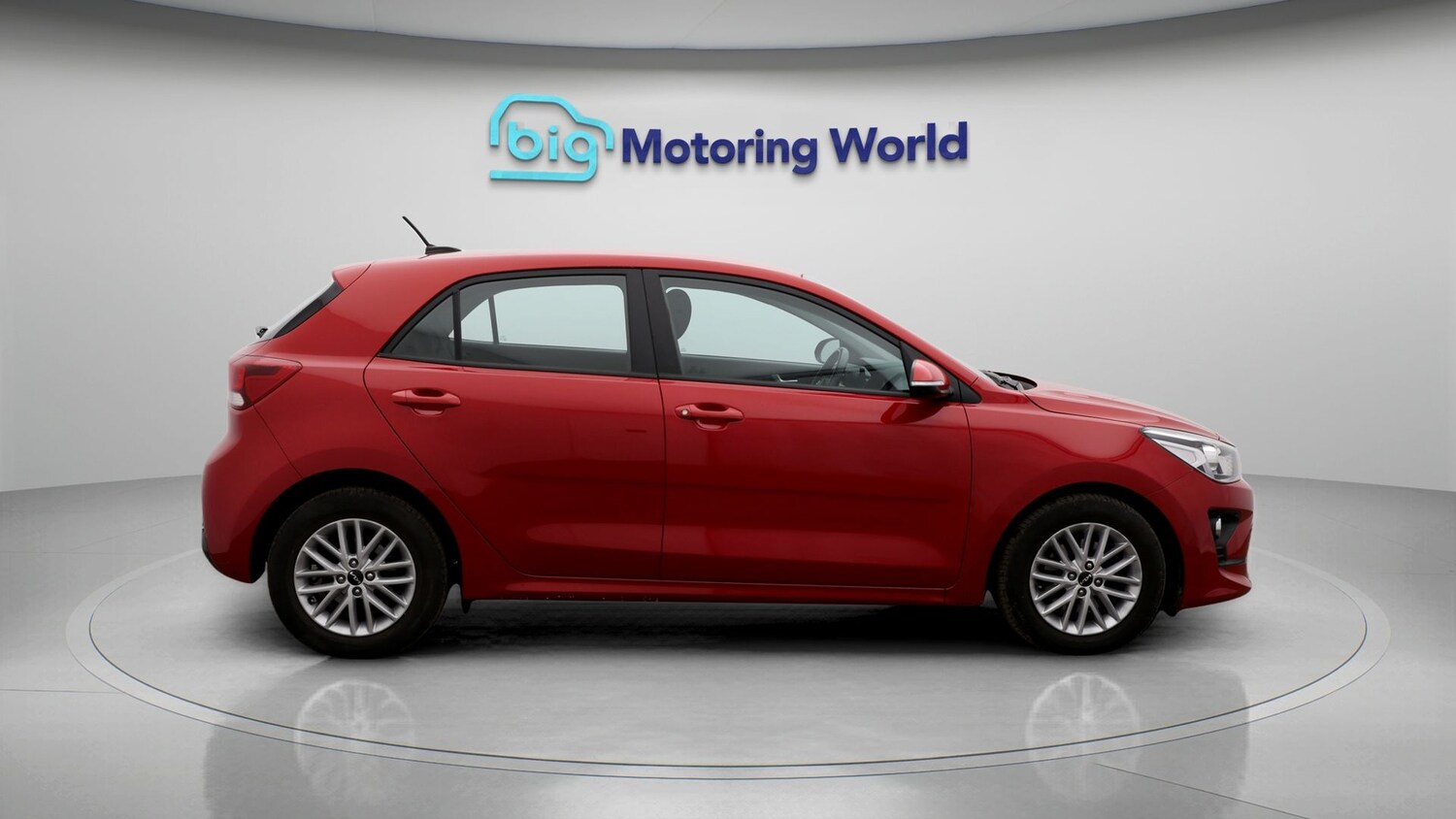 Used Kia Rio 2022 for sale - 77270846: Photo 8