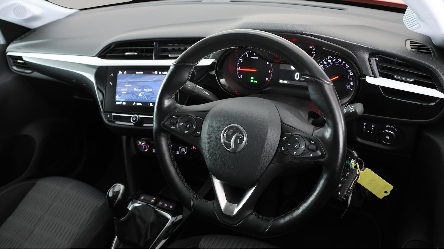 Used Vauxhall Corsa 2021 for sale - 76521703: Photo 10