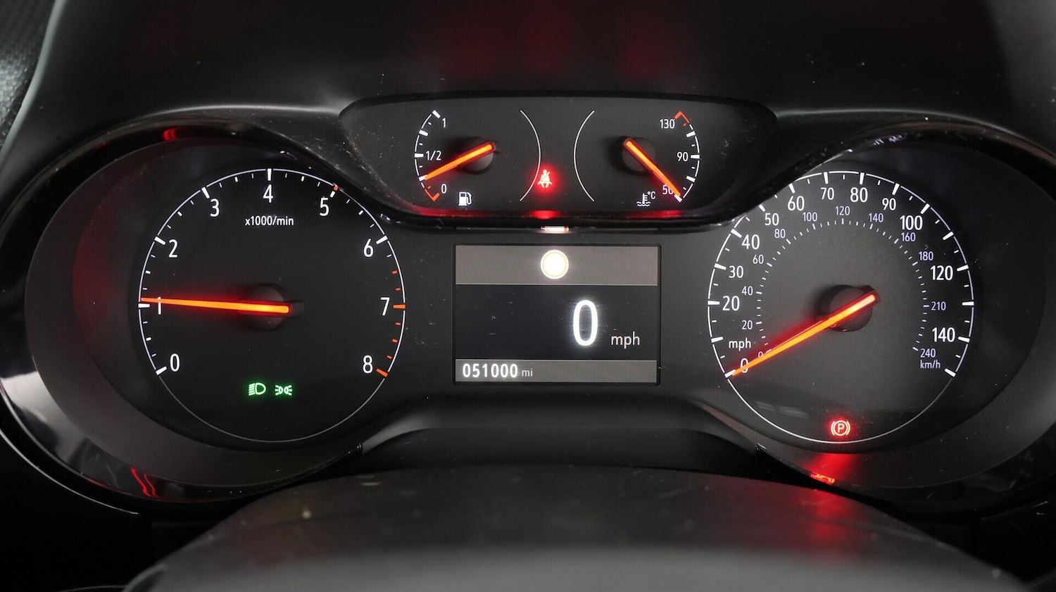 Used Vauxhall Corsa 2021 for sale - 76521703: Photo 11