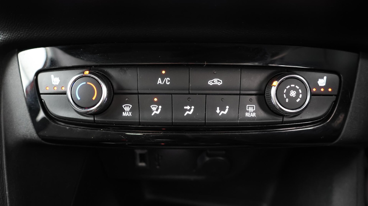 Used Vauxhall Corsa 2021 for sale - 76521703: Photo 13