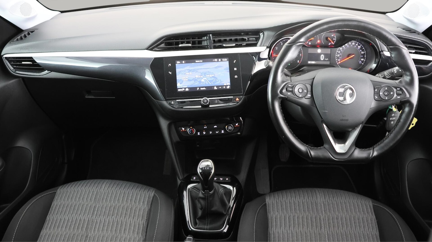 Used Vauxhall Corsa 2021 for sale - 76521703: Photo 14