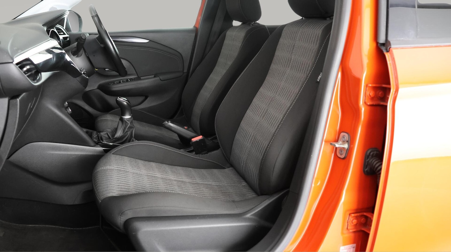 Used Vauxhall Corsa 2021 for sale - 76521703: Photo 15