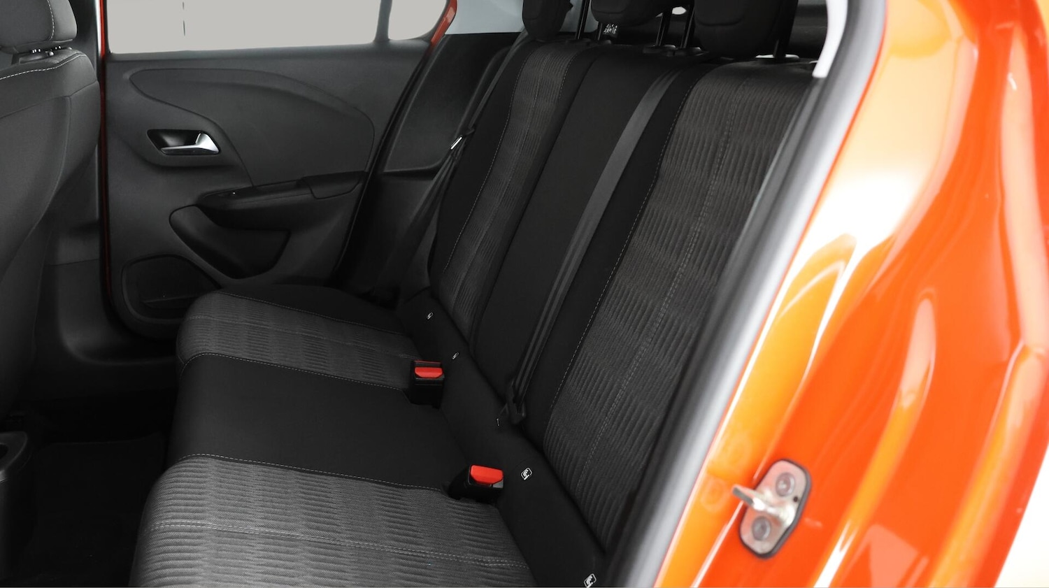 Used Vauxhall Corsa 2021 for sale - 76521703: Photo 17