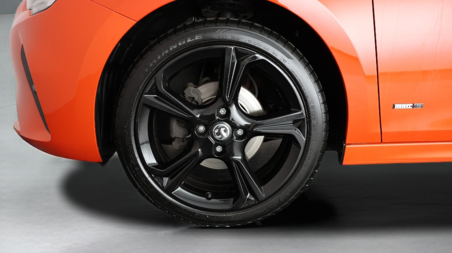 Used Vauxhall Corsa 2021 for sale - 76521703: Photo 19