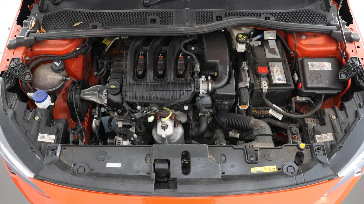 Used Vauxhall Corsa 2021 for sale - 76521703: Photo 20