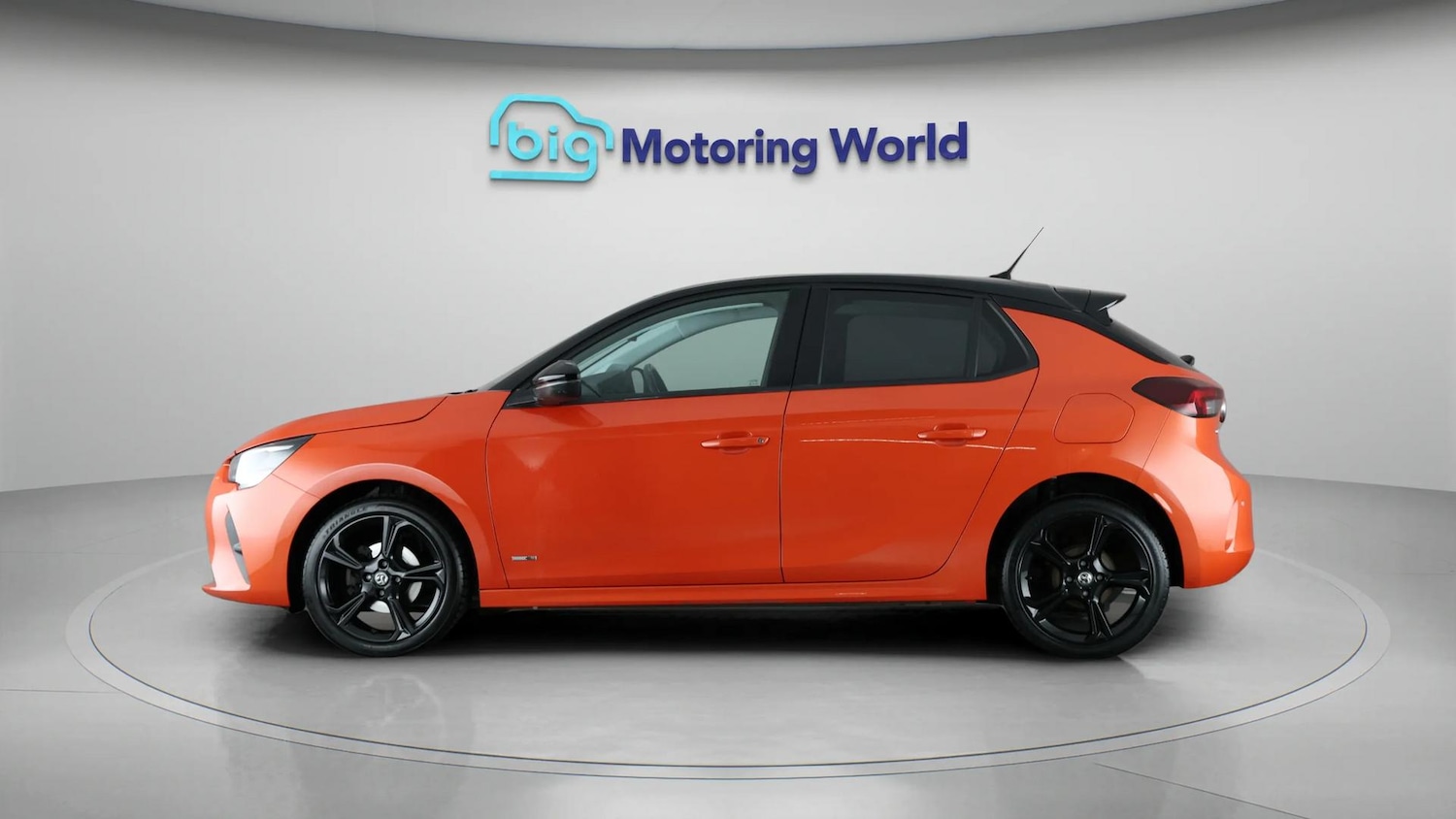 Used Vauxhall Corsa 2021 for sale - 76521703: Photo 5