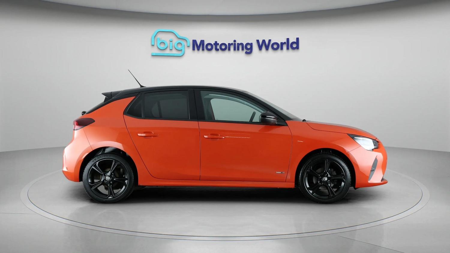 Used Vauxhall Corsa 2021 for sale - 76521703: Photo 9