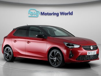 2020 (70) - 1.2 Turbo SRi Premium Hatchback 5dr Petrol Manual Euro 6 (s/s) (100 ps)