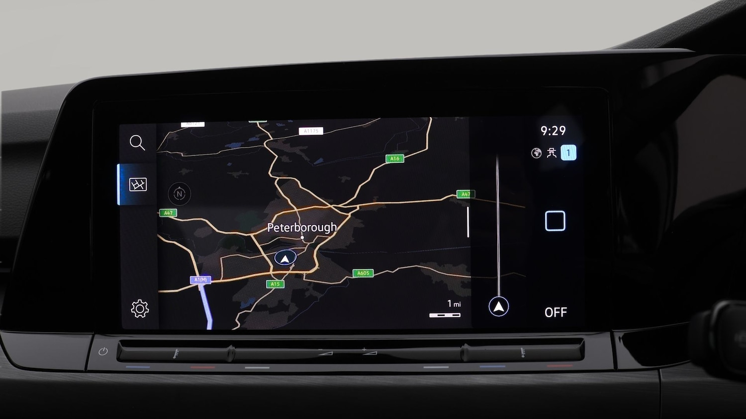 Used Volkswagen Golf for sale - 77749615: Photo 11