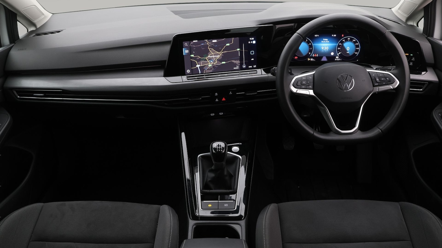 Used Volkswagen Golf for sale - 77749615: Photo 13