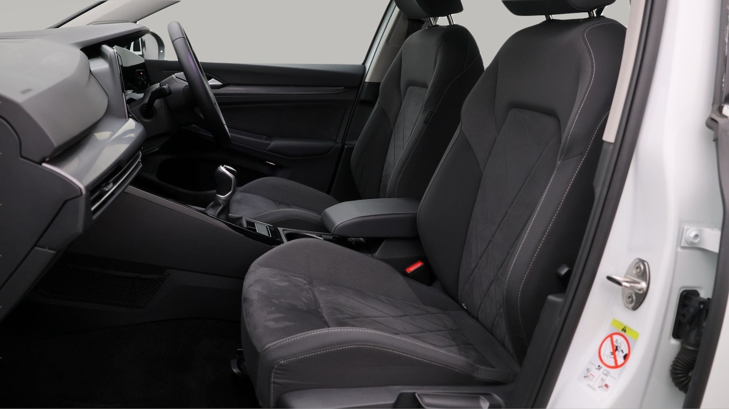 Used Volkswagen Golf for sale - 77749615: Photo 14