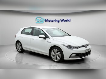 Used Volkswagen Golf 2023 for sale - 77749615: Photo