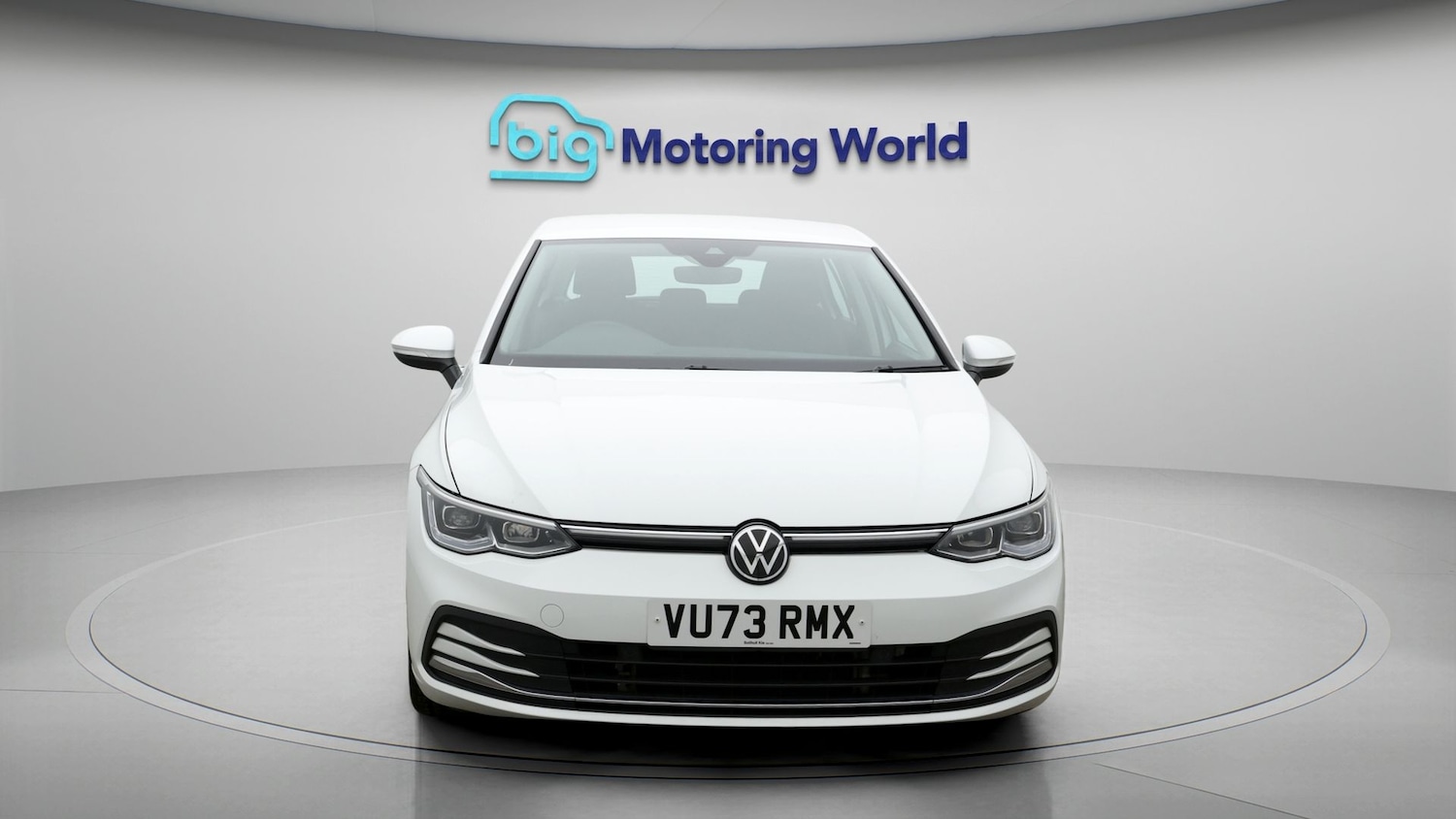 Used Volkswagen Golf for sale - 77749615: Photo 2