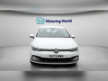 Used Volkswagen Golf 2023 for sale - 77749615: Photo