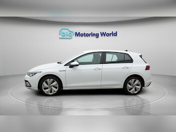 Used Volkswagen Golf 2023 for sale - 77749615: Photo