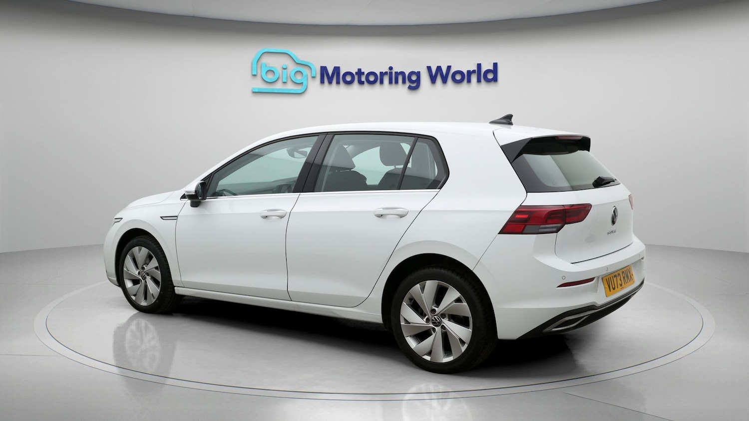Used Volkswagen Golf for sale - 77749615: Photo 5