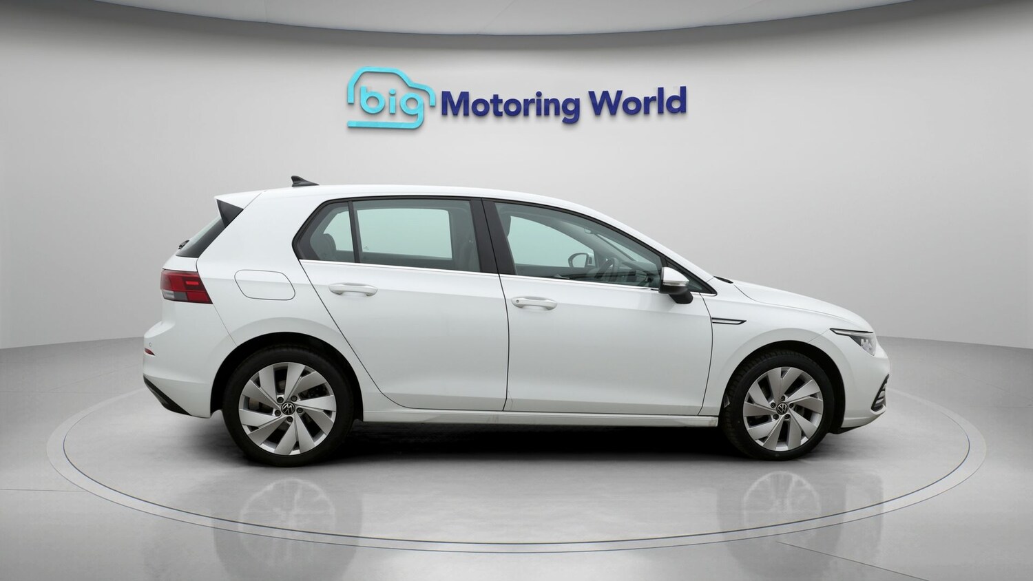Used Volkswagen Golf for sale - 77749615: Photo 8