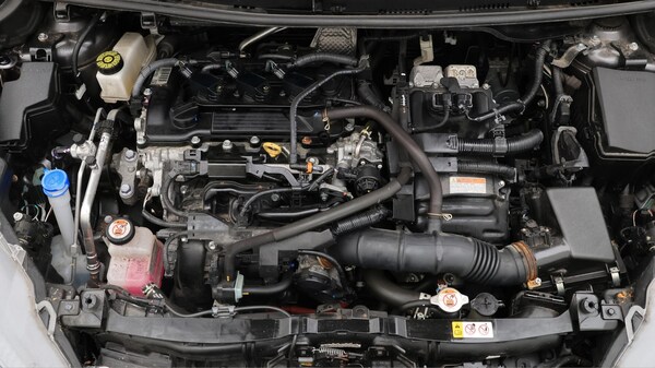 Used Toyota Yaris 2021 for sale - 76121800: Photo 20